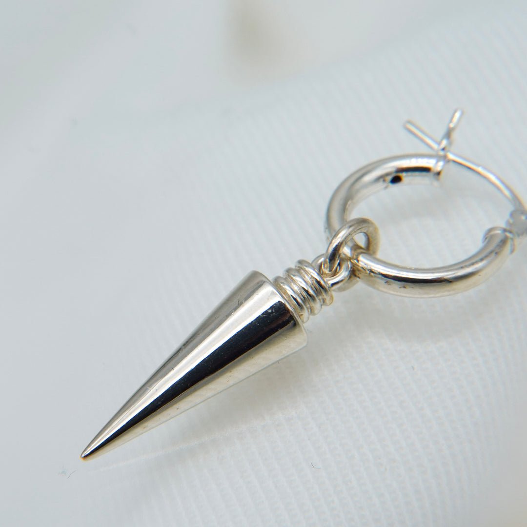 "Studs" pierce (SILVER)