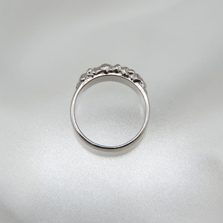 STONE SKIN M RING