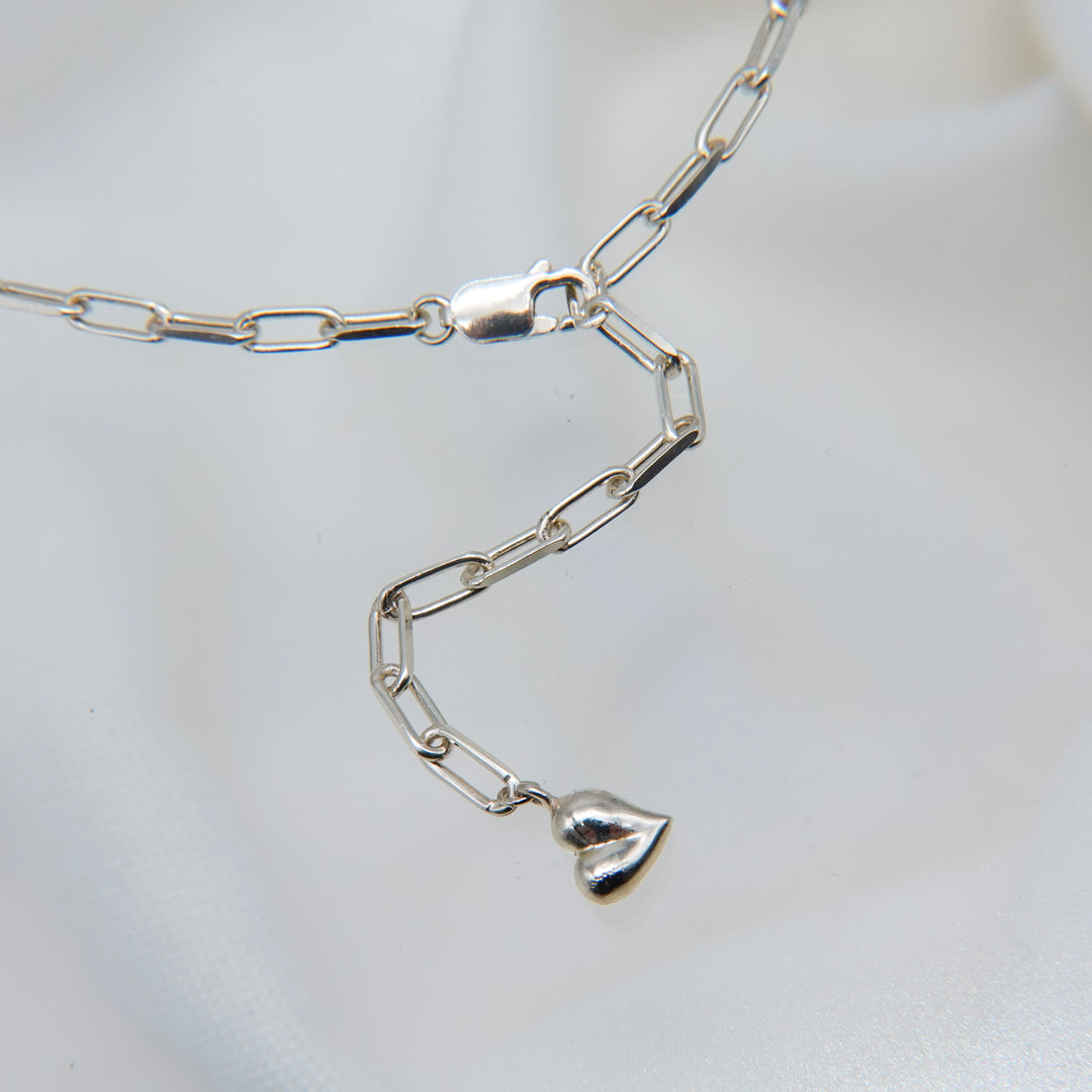 RE:PARTS -The State Necklace