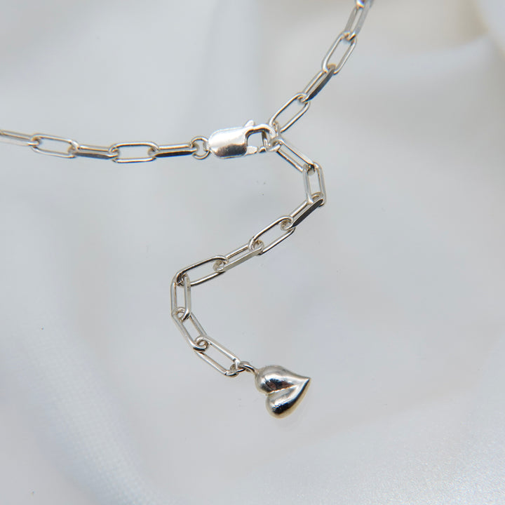 RE:PARTS -The State Necklace