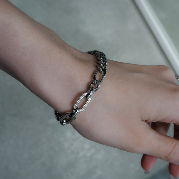 VESPER PALLADIUM BRACELET