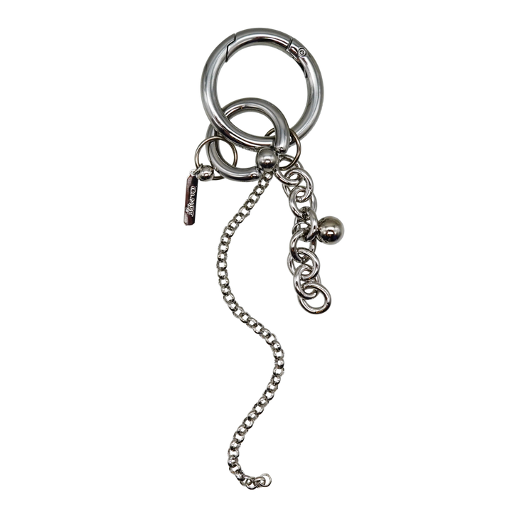 LEWIS KEYCHAIN