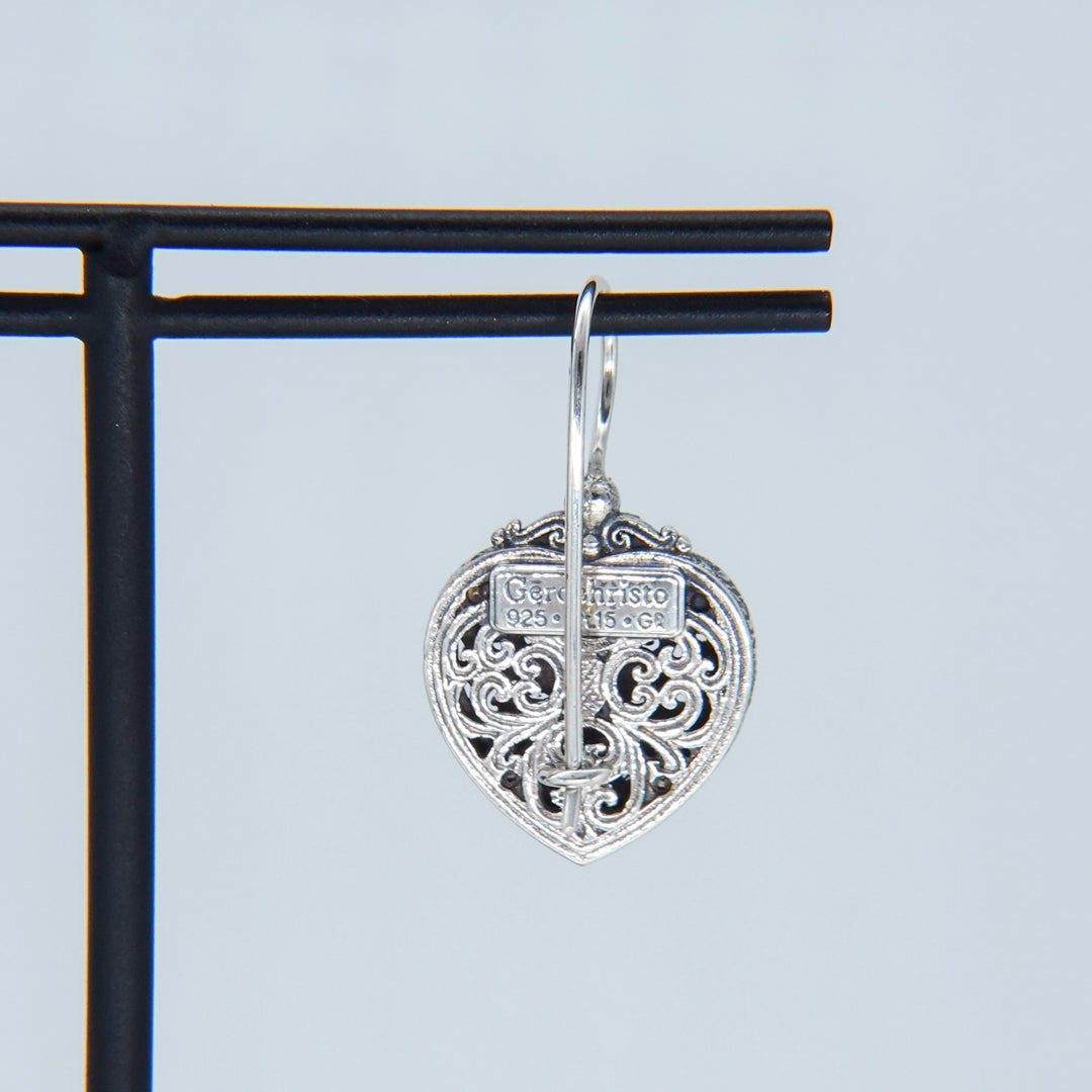 Mediterranean Hearts earrings_1716