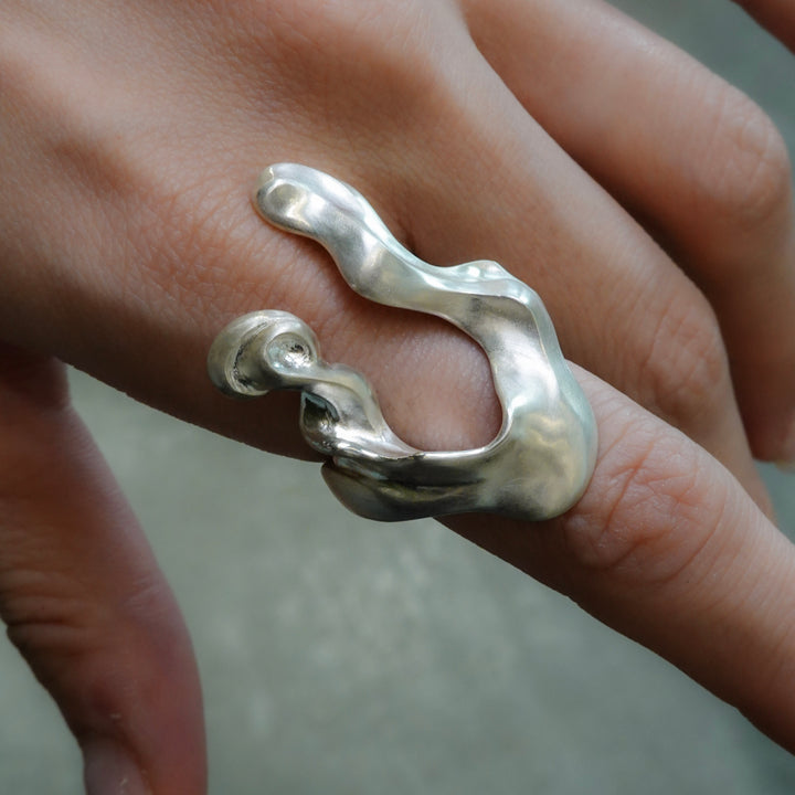 EROSION / Ring ( Ⅱ )