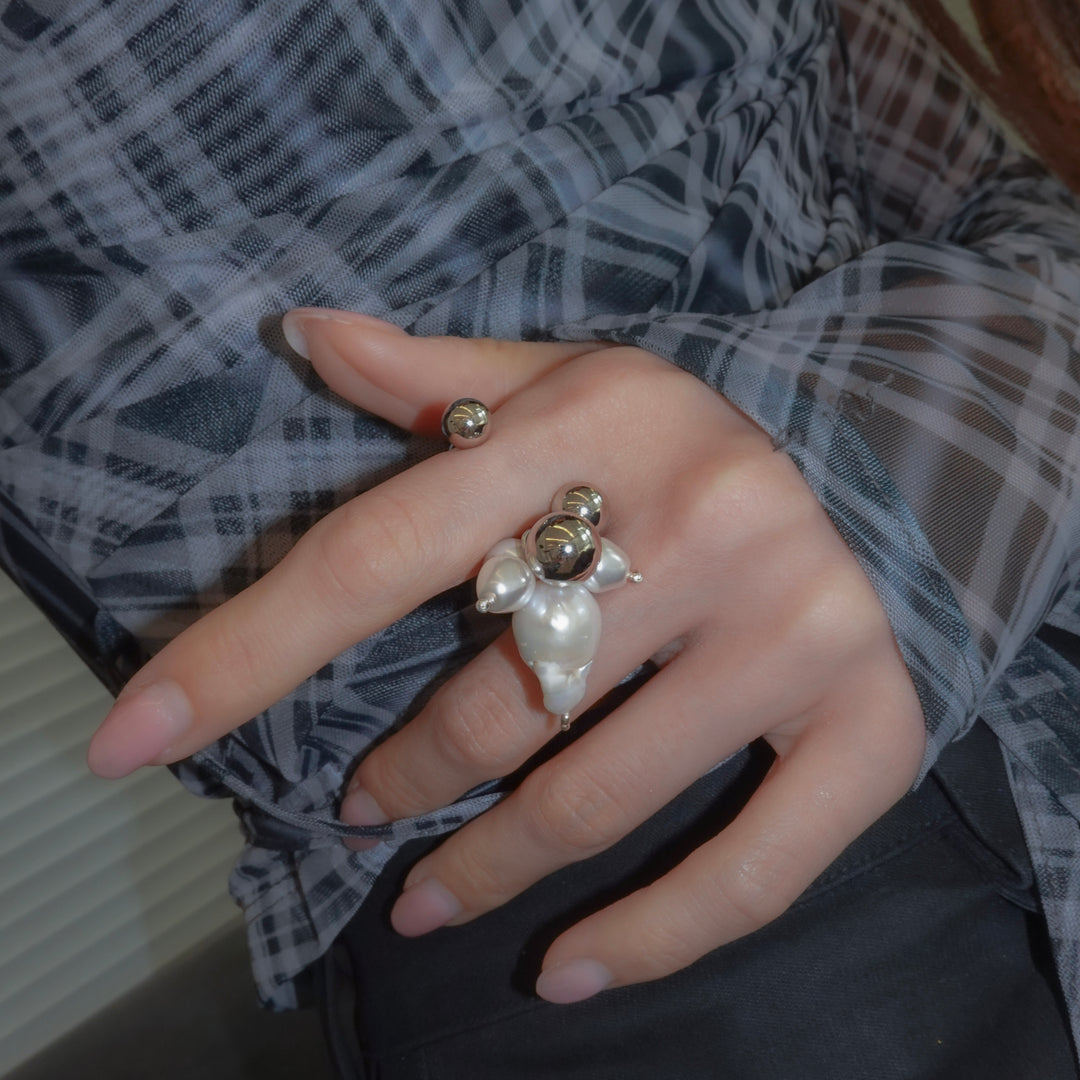 MICKEY RING