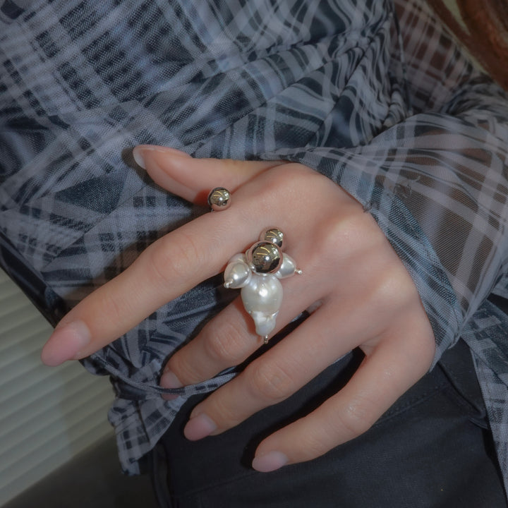 MICKEY RING