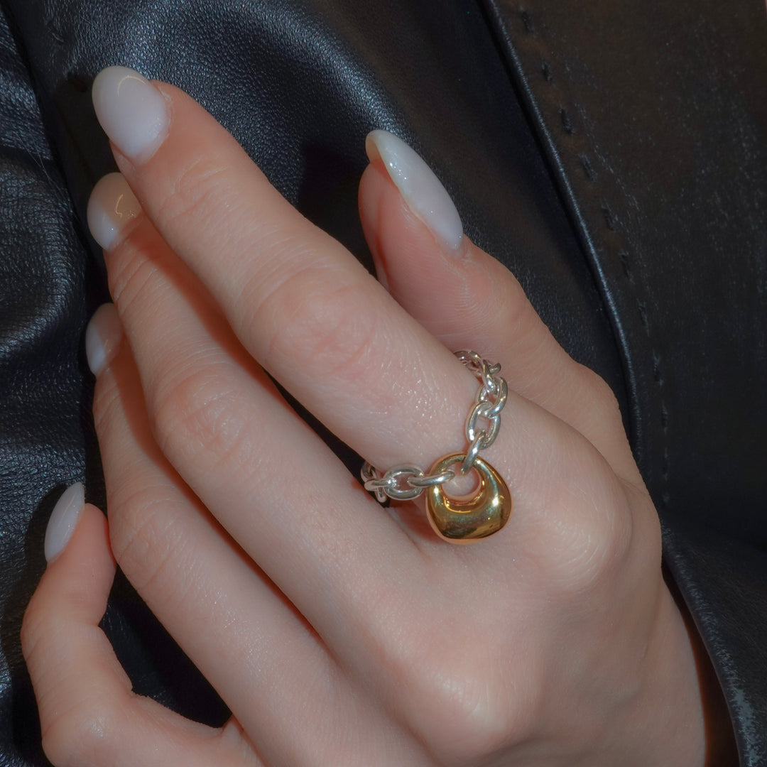 Selene 21:55 Gilded Drop(金色の滴り)