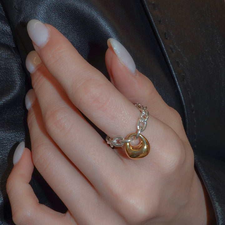 Selene 21:55 Gilded Drop(金色の滴り)