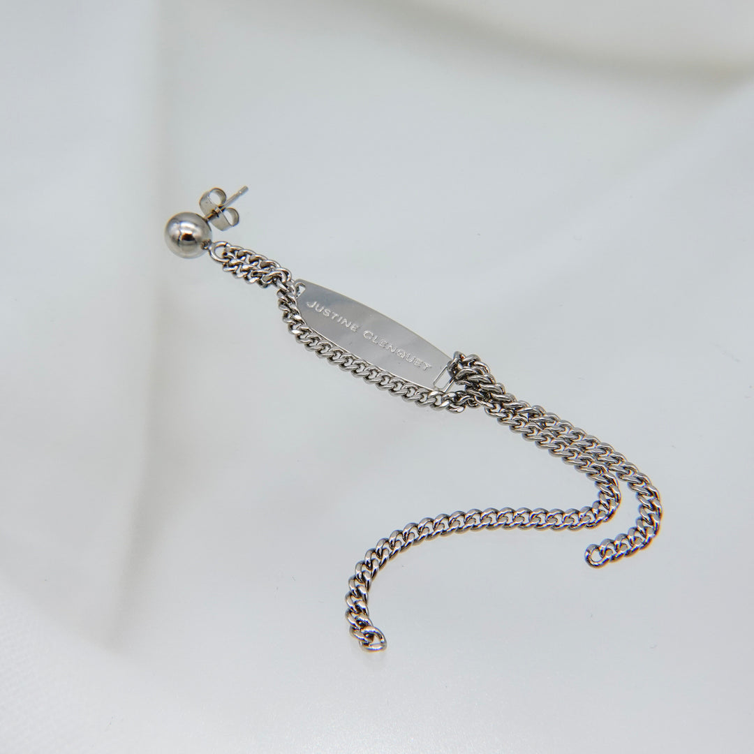 DARIO EARRINGS