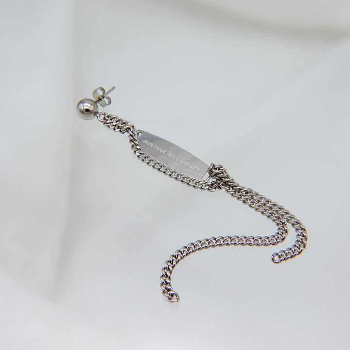 DARIO EARRINGS