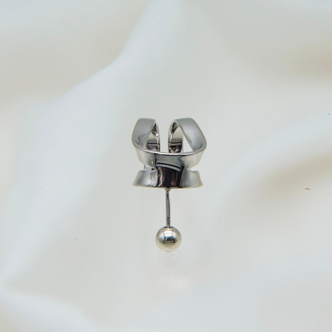 Kusaritoi Earrings M