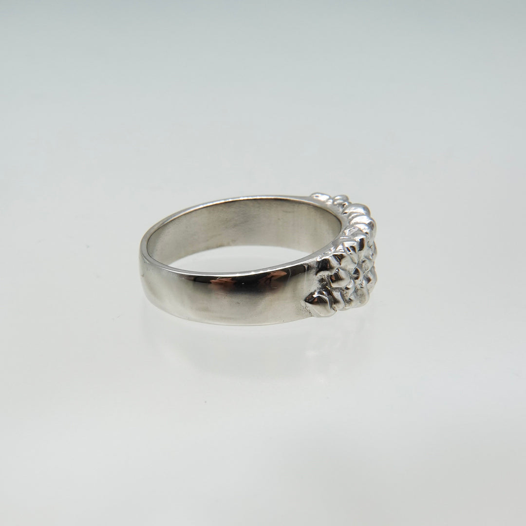 STONE SKIN M RING