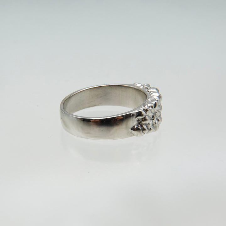STONE SKIN M RING
