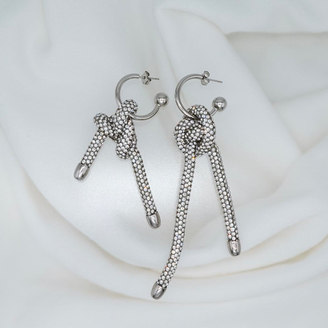 CHRYSTA EARRINGS