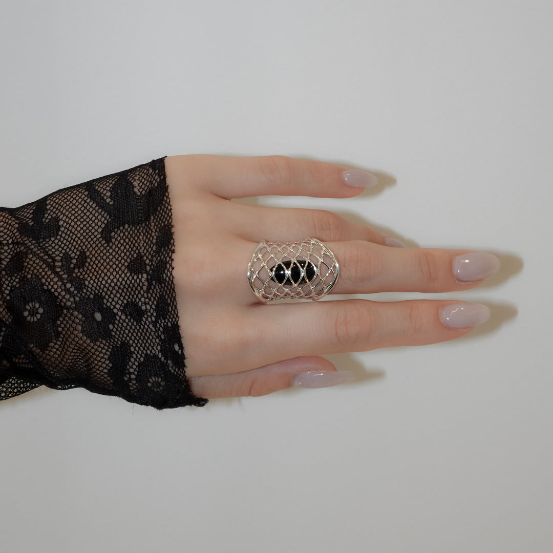 corset ring