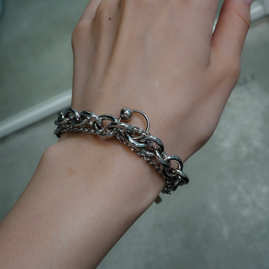 LEWIS BRACELET