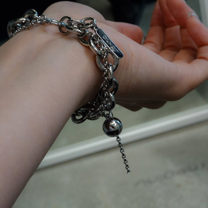 LEWIS BRACELET