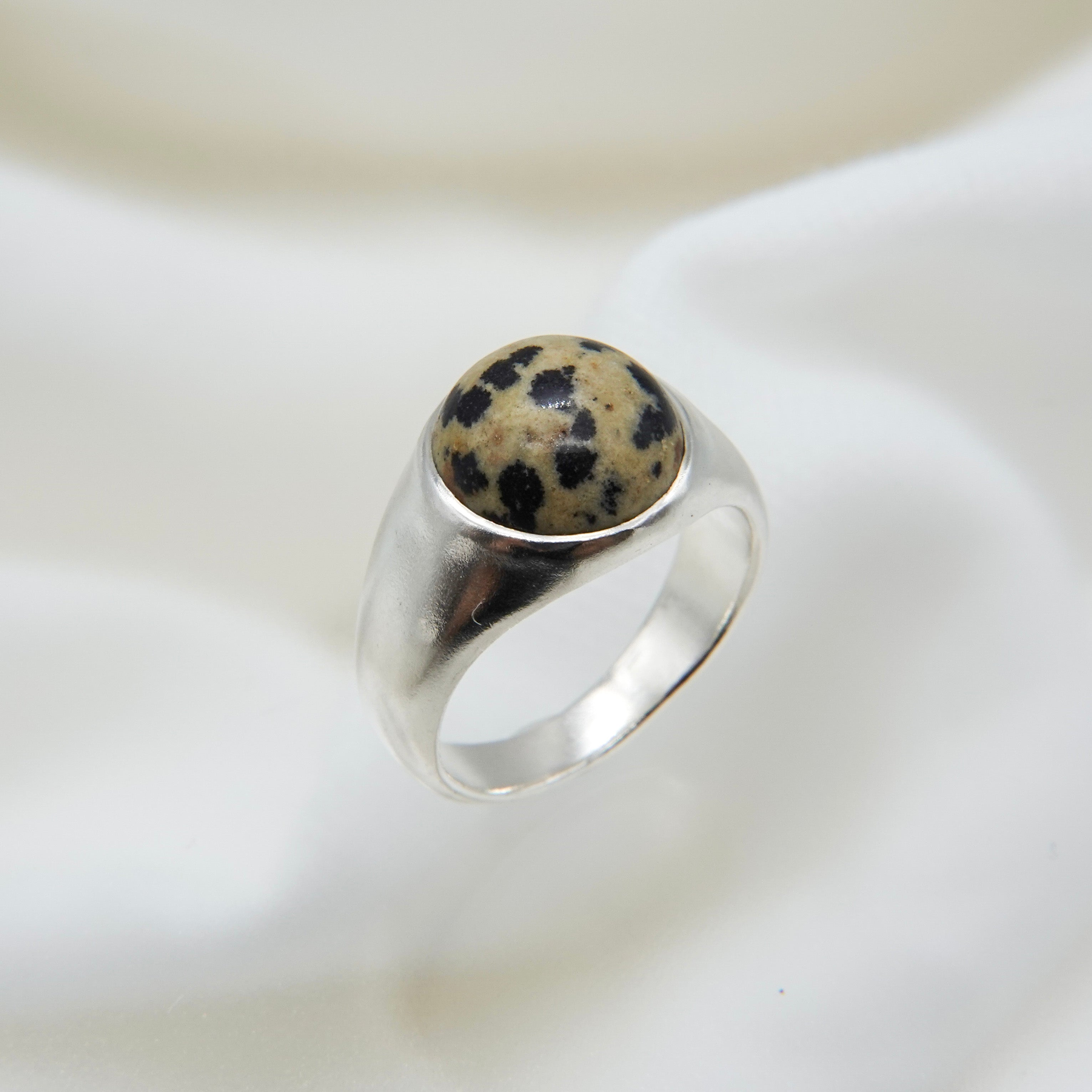 Dalmatian M / Ring - Silver925 – unigem