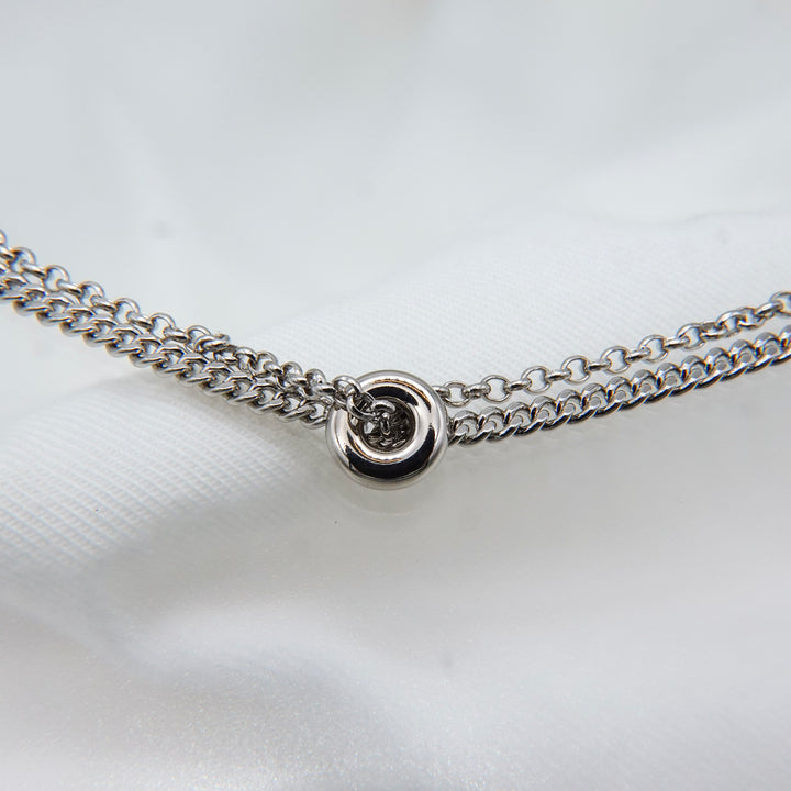 GEORGIE NECKLACE
