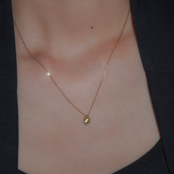 48_Peridot Top
