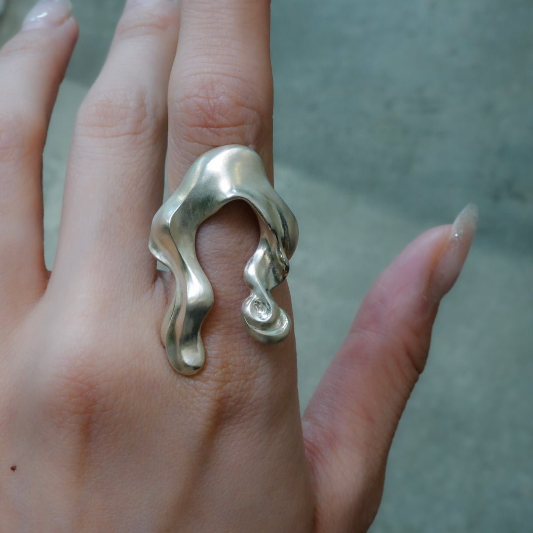 EROSION / Ring ( Ⅱ )