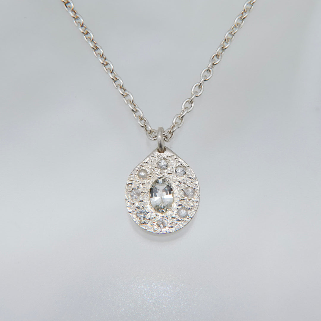 Ayu Necklace