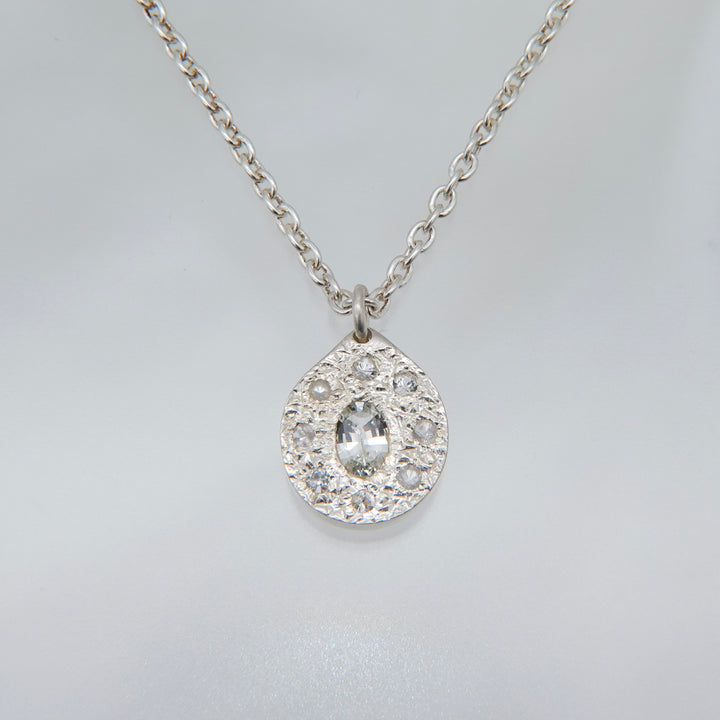 Ayu Necklace