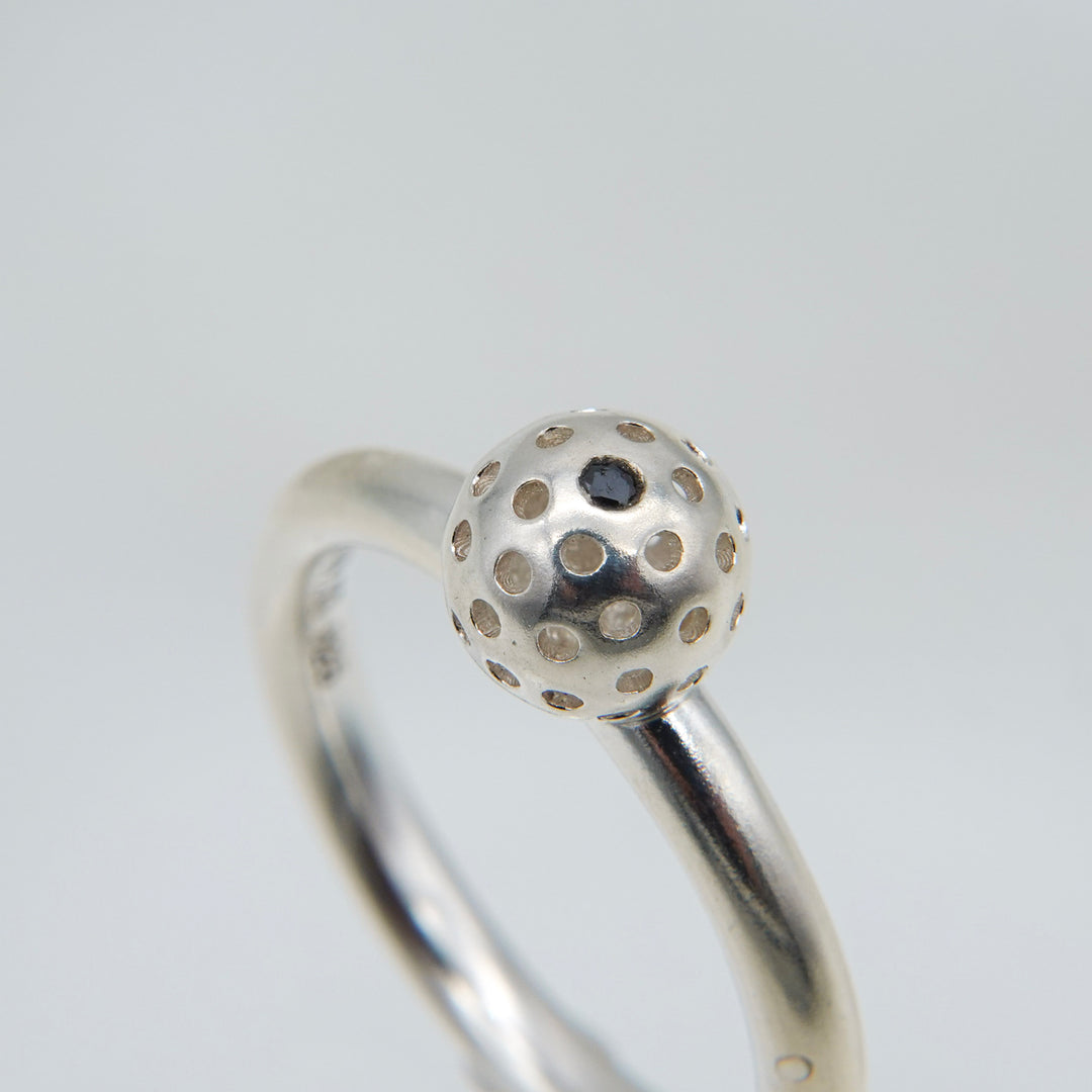 Pina sphere ring No.4