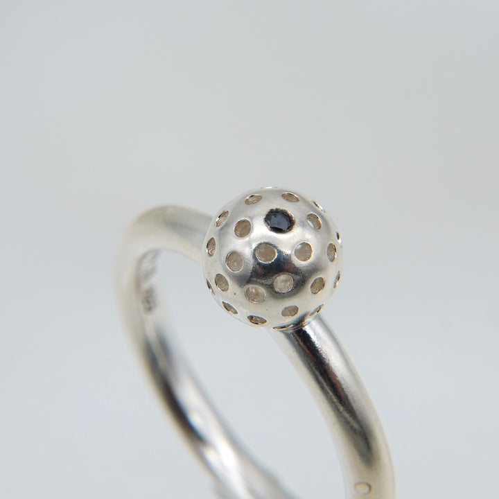 Pina sphere ring No.4