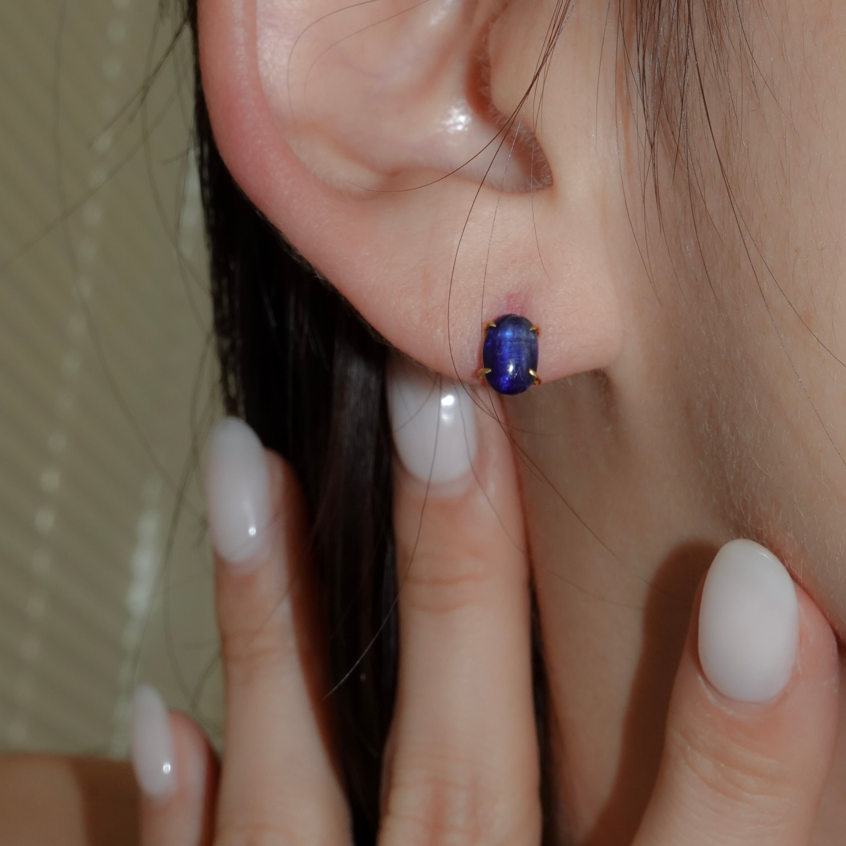 Katamimi pierced 25 – unigem