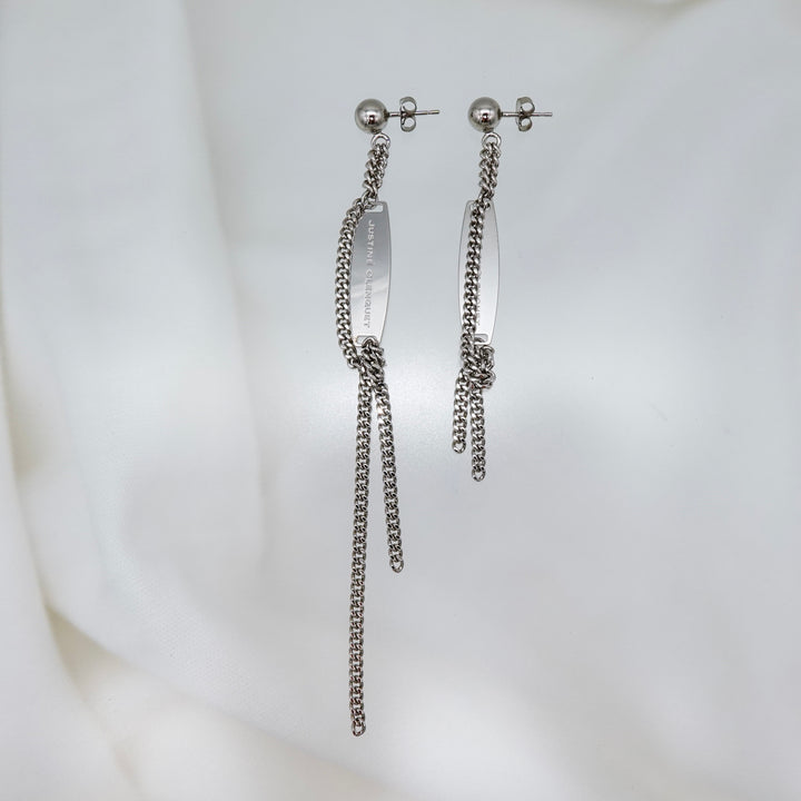 DARIO EARRINGS