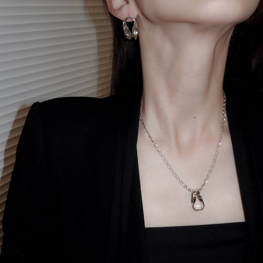 Kusaritoi Necklace S