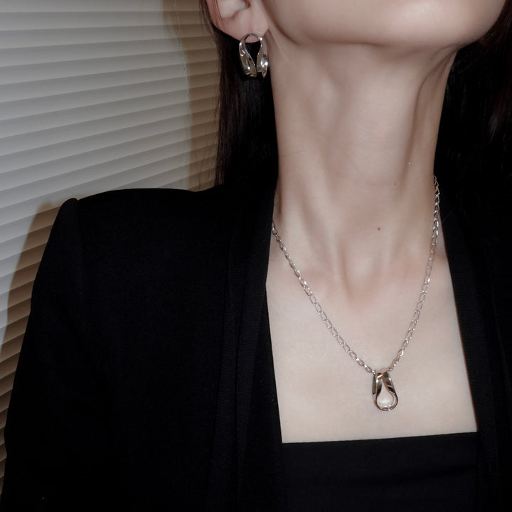 Kusaritoi Necklace S