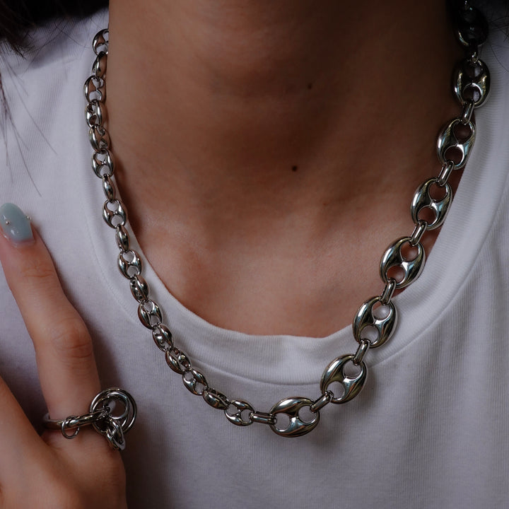AKARI NECKLACE