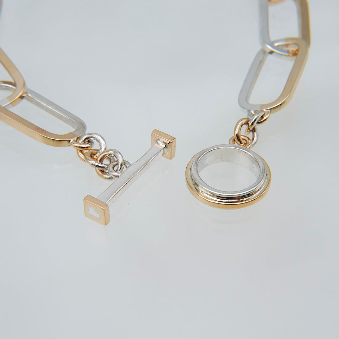 BICOLOR BRACELET BBR-01
