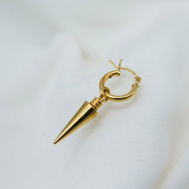 "Studs" pierce (GOLD)