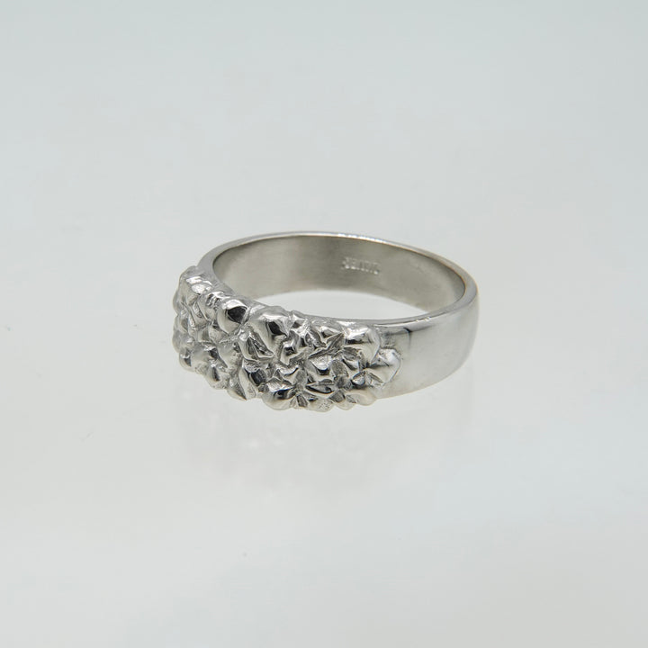STONE SKIN M RING