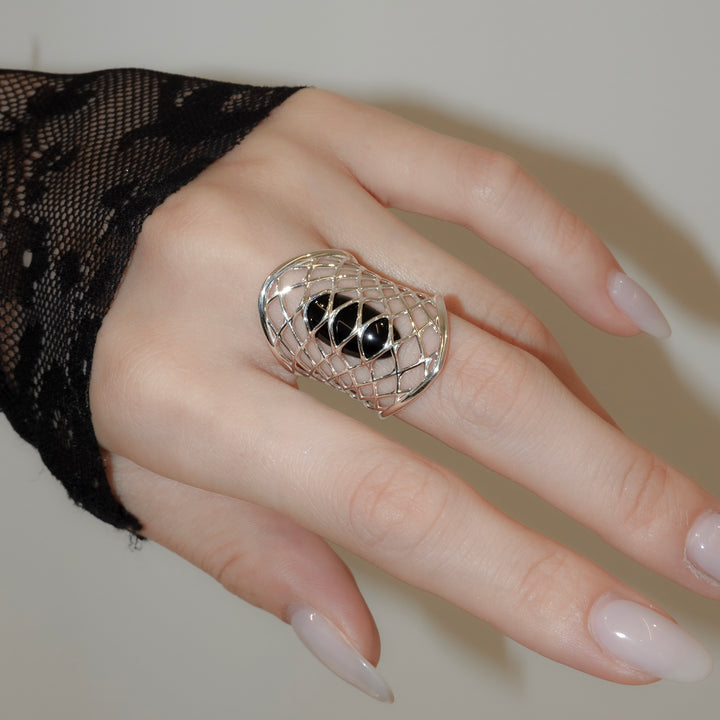 corset ring