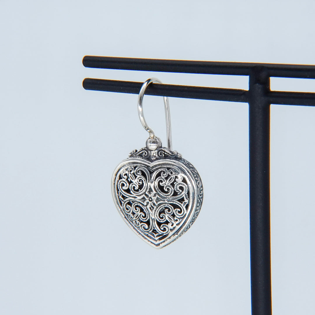 Mediterranean Hearts earrings_1716