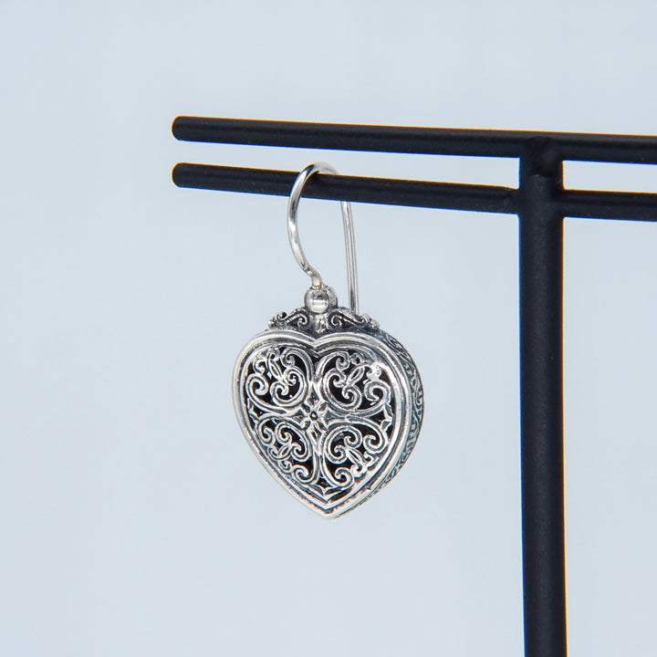 Mediterranean Hearts earrings_1716