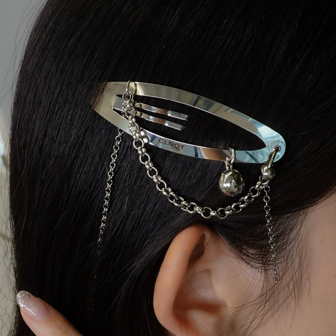 LEWIS HAIR CLIP
