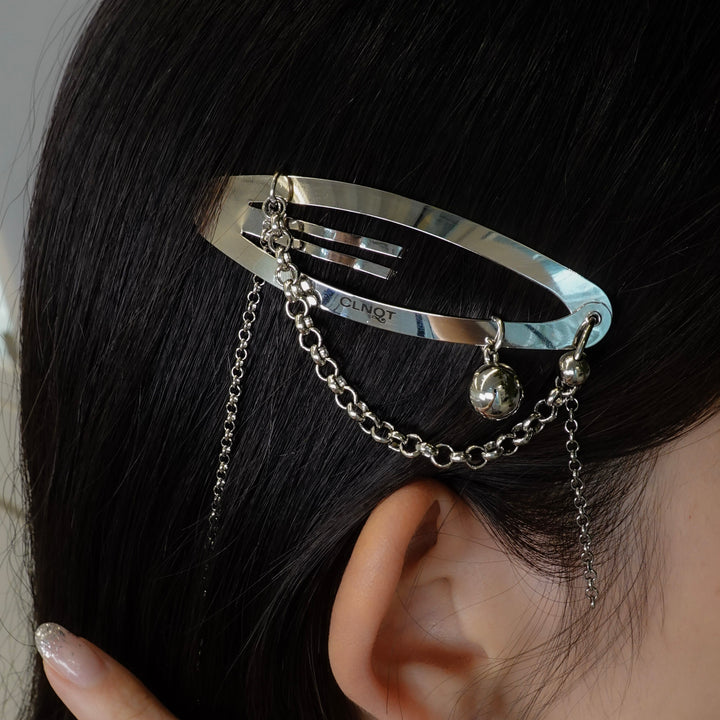 LEWIS HAIR CLIP