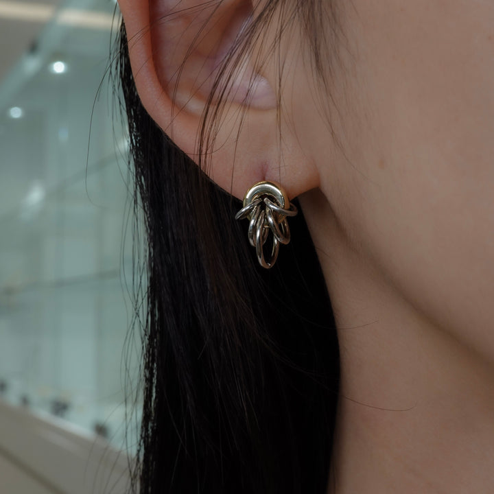 AVA EARRINGS