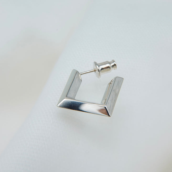 "Shadow" pierce（SILVER）