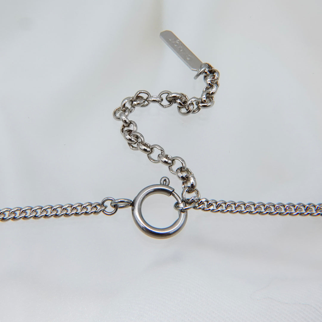 ETHAN PEARL NECKLACE