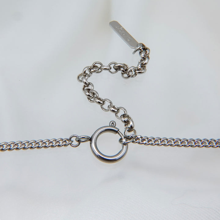 ETHAN PEARL NECKLACE