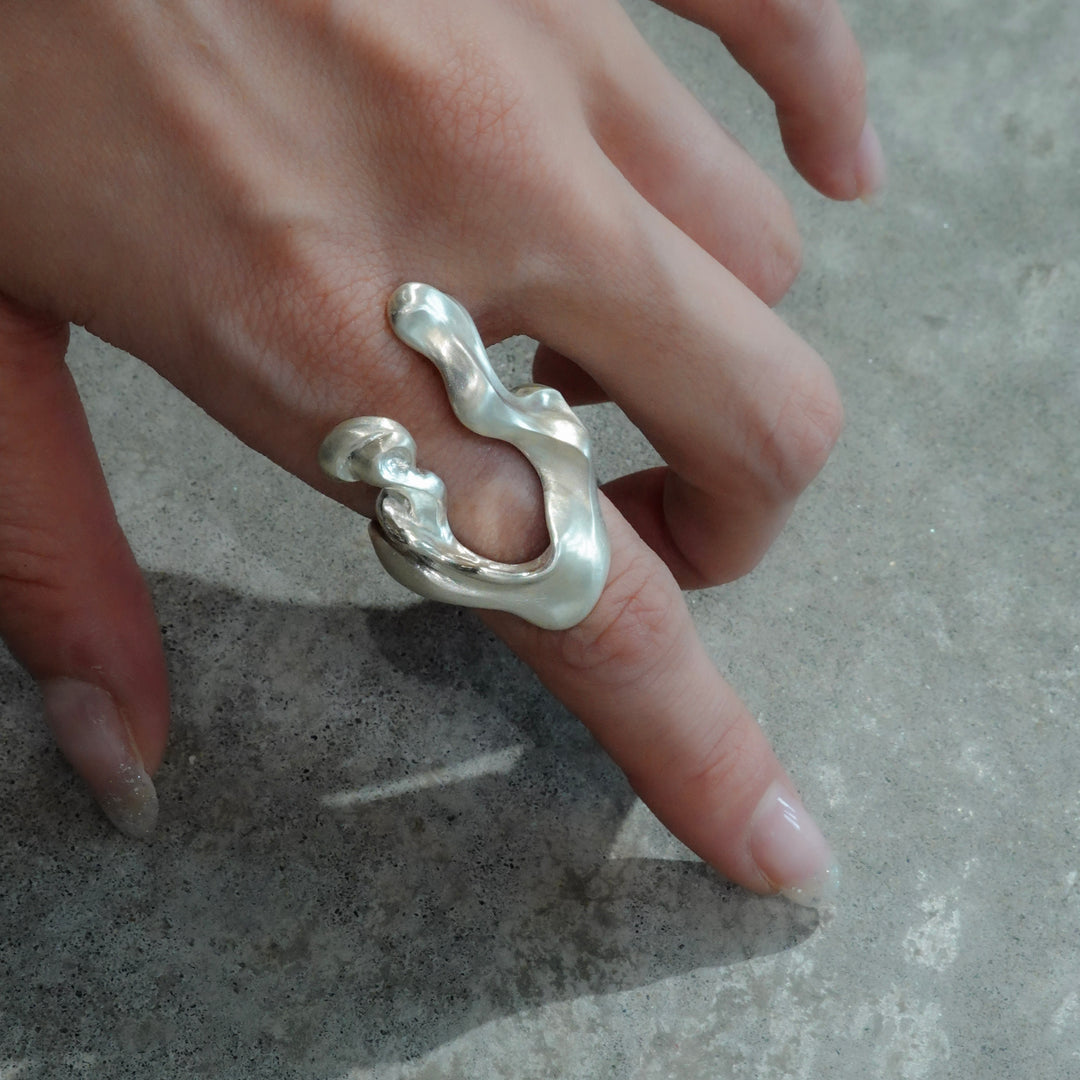 EROSION / Ring ( Ⅱ )