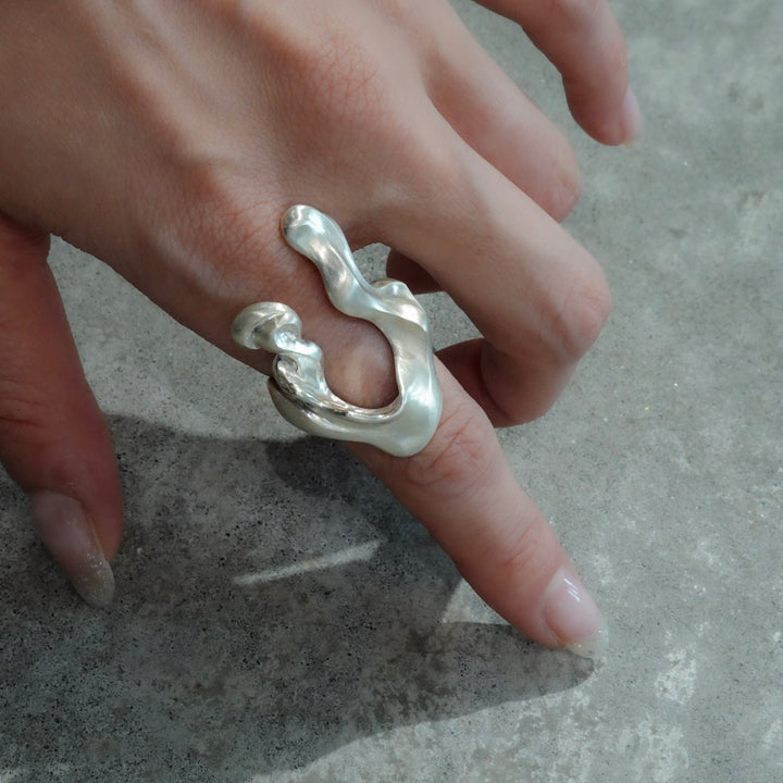 EROSION / Ring ( Ⅱ )