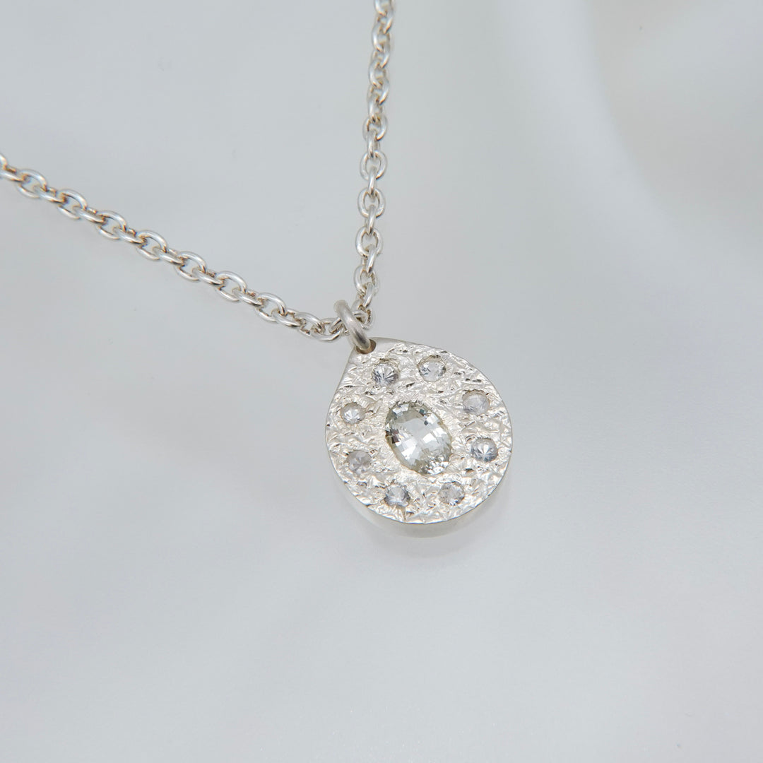 Ayu Necklace