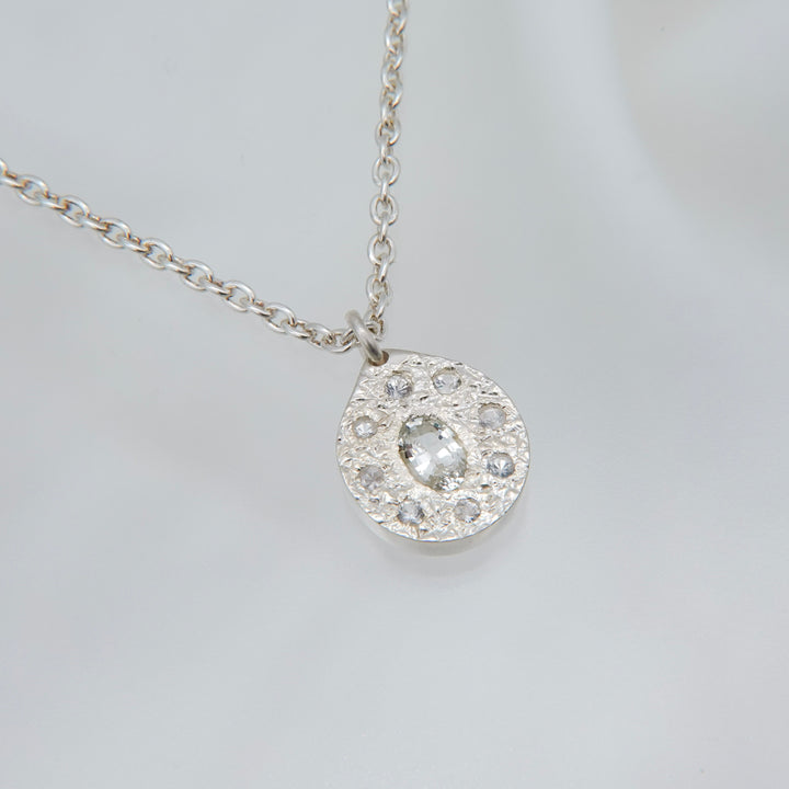 Ayu Necklace